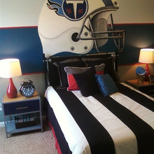 Wyatt's Room