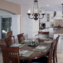 kitchen Lighting
