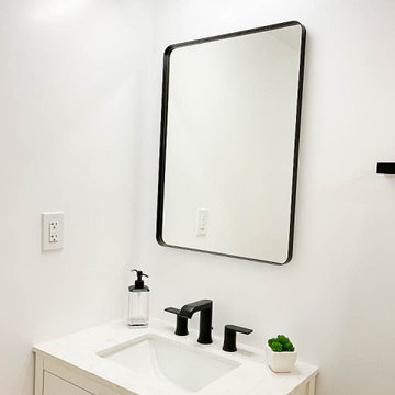 Whole House Renovation