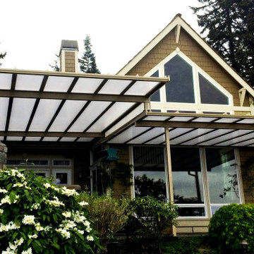 American Patio Covers