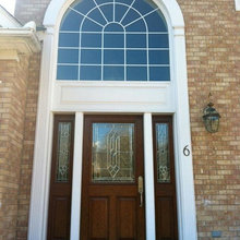 Front Doors