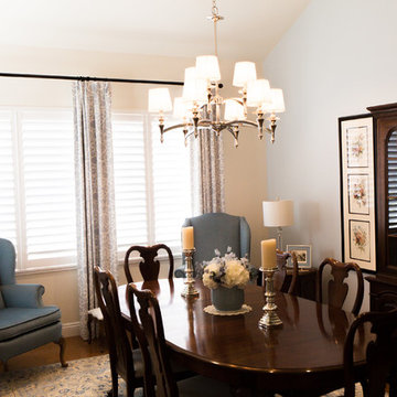 Orange County Residence