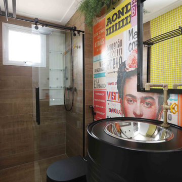 Inside | Regional (Bela Vista)