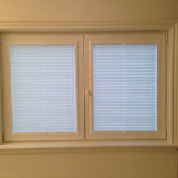 Custom made Blinds - Window Blinds
