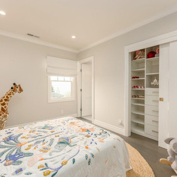 Full Home Remodel-Renovation | San Francisco