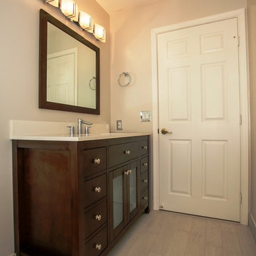 Contemporary Clean