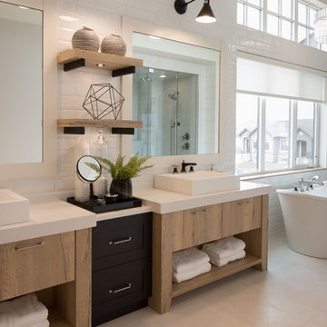 2018 August Foothills Lottery Home - Calbridge Homes