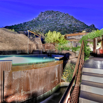 Amazing Backyards