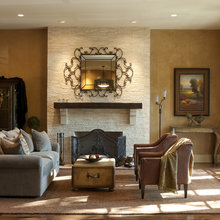 Fireplace Ideas
