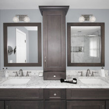 bathroom lights