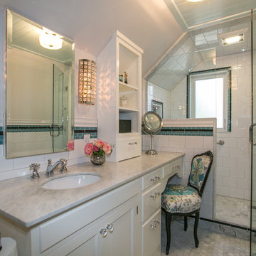 Portland Bathroom