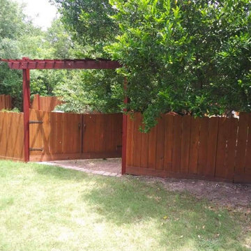 Our Work