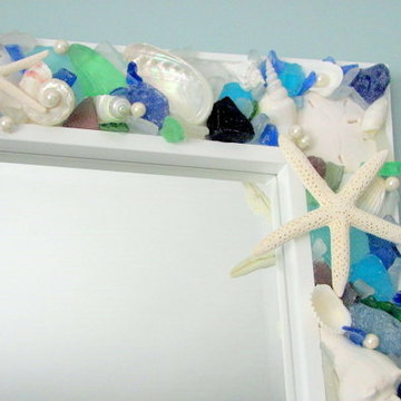 Custom Mirrors