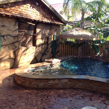 Pool Pics