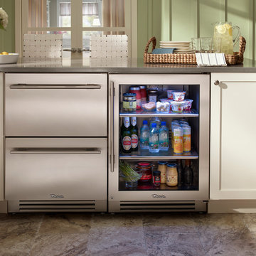 Rhode Island Kitchen