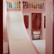Gabriella's Room