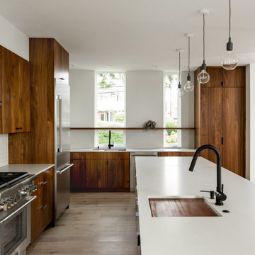 Maple Leaf Residence