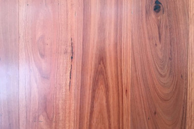 Prefinished Solid Hardwood Flooring