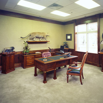 Home Office