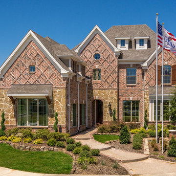 Savannah Model Home