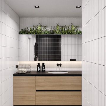 Demeter Apartment