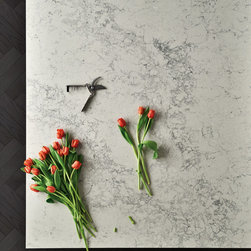 Ciot | CAESARSTONE Collection - Kitchen Countertops