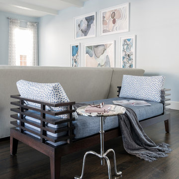 Glam University Park Abode