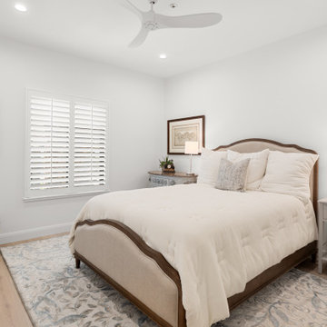 Scottsdale Modern Farmhouse