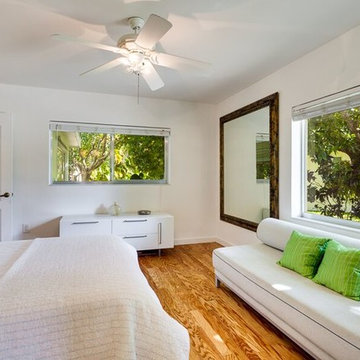 South Miami Residence