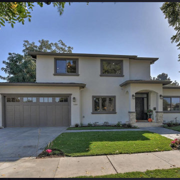 Almost 2,000 Sq.ft. Addition in San Jose