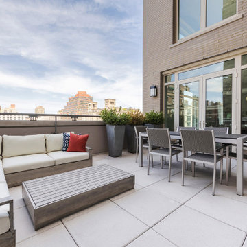 250 WEST 81ST STREET