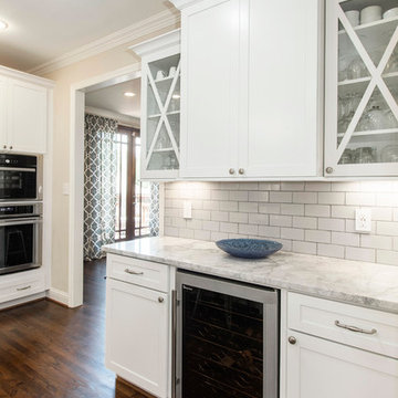 Broken Bow Kitchen