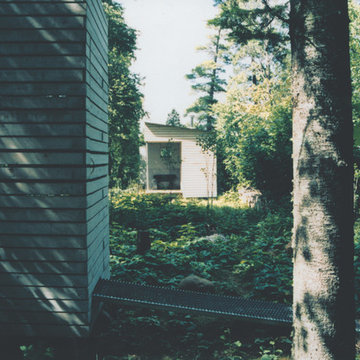 Clara Cabin