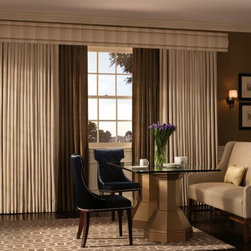 Inspired Drapes - Curtains