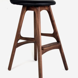 Erick Buck Counter Stool - Bar Stools And Counter Stools