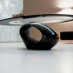 Dubai Coffee Table by Tonin Casa- $1,425.00 - Coffee Tables