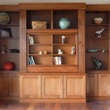 TV room