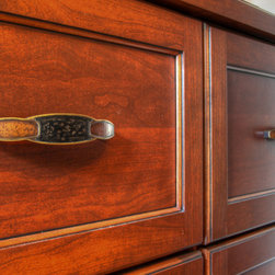 Project 1 Designed by LiamBrex in Naperville, Illinois - Home Office Accessories