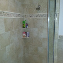 baño servicio