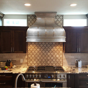 New Design of Rangehood 43, D