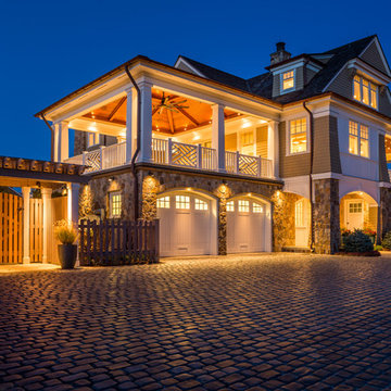 AZEK Trim & Moulding