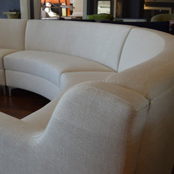 BT Toronto Studio Couch - Sectional Sofas