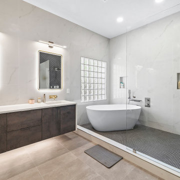 Full Home Remodel | Brightling 2nd Project