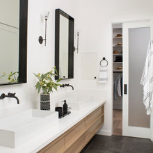 Givat Hashalva Master Bathroom