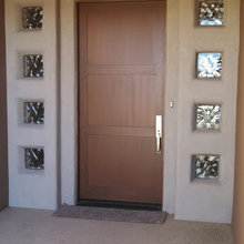 exterior colors