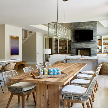 Seaside Retreat