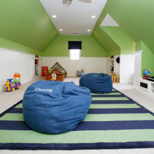 Attic
