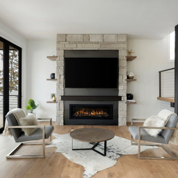 Crystal Bay Retreat