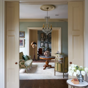 French Quarter Maisonette
