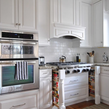 Kitchens